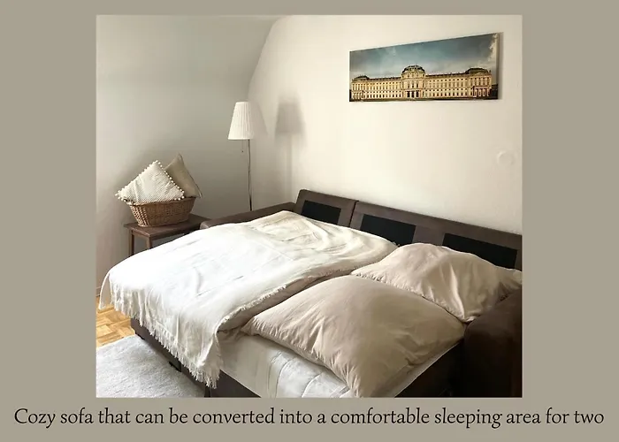 Urban Retreat - Central And Historic