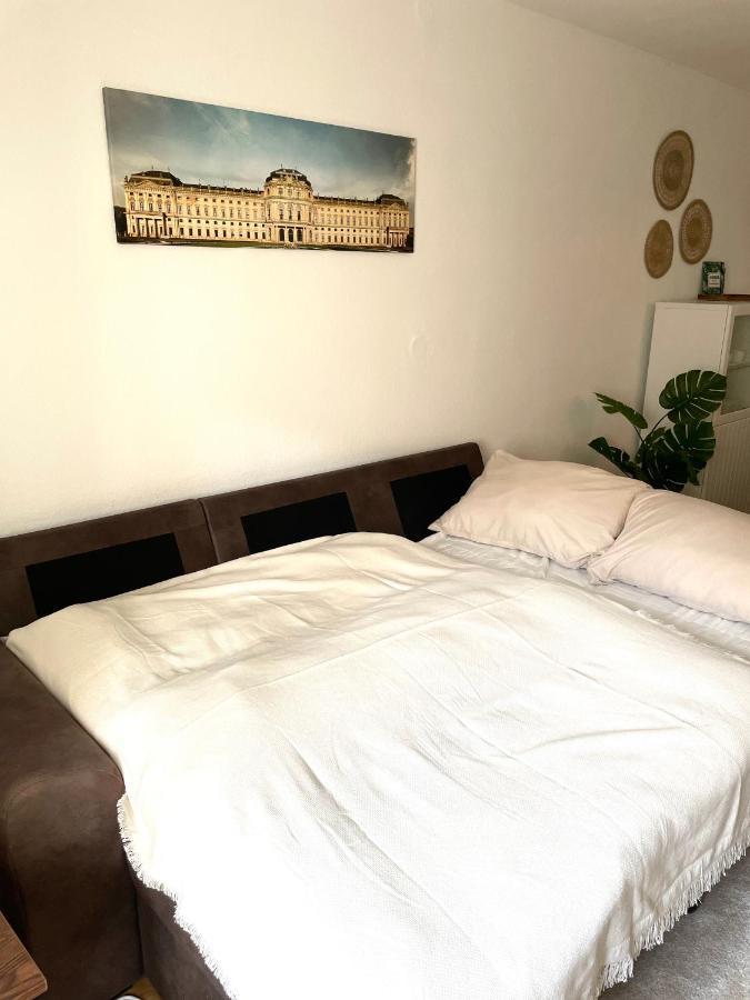 Apartment Urban Retreat - And Historic Wurzburg