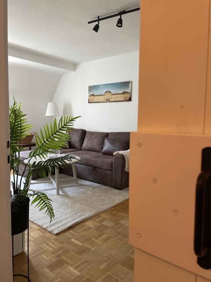 Urban Retreat - And Historic *