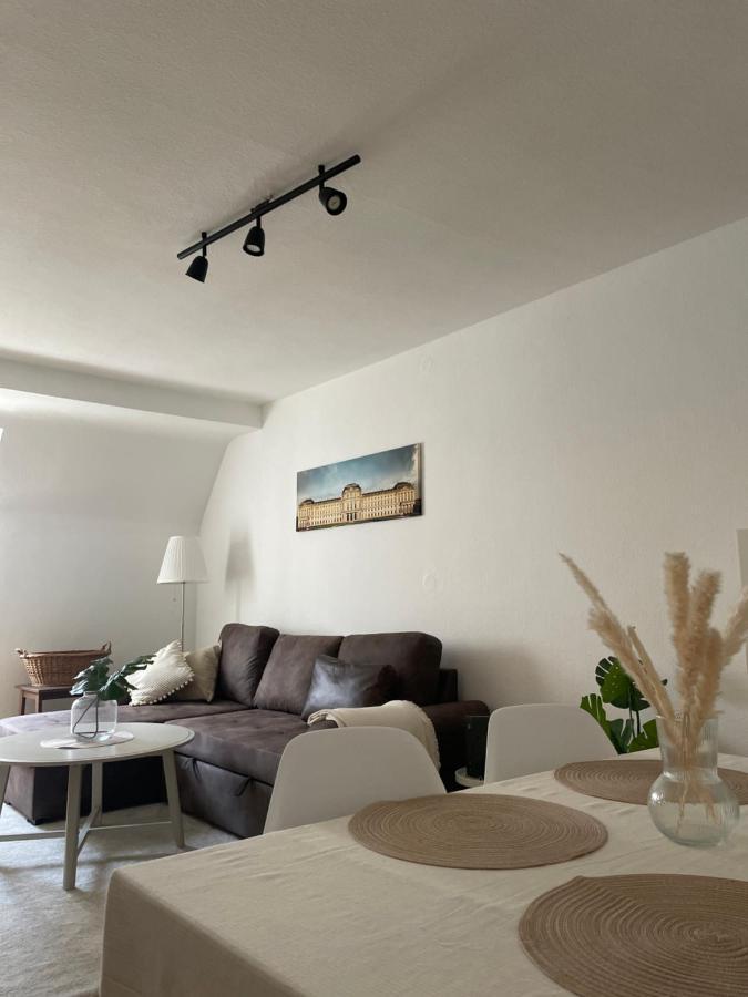 Urban Retreat - And Historic * Wurzburg