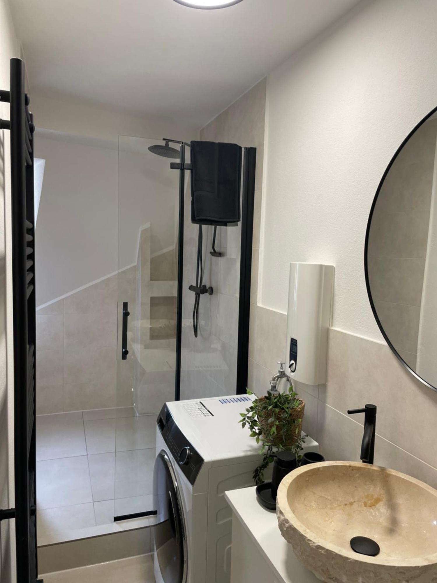 Apartment Urban Retreat - And Historic Wurzburg