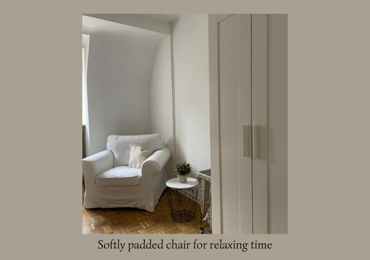 Urban Retreat - And Historic